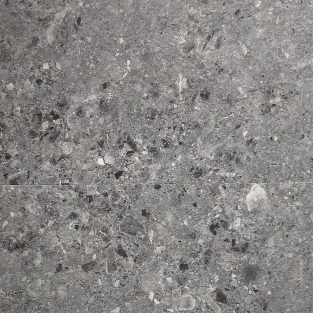 LVT VINILAM Ceramo Glue Терраццо 71613 Glue 48×95 Клеевой