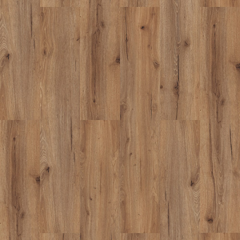 LVT VINILAM Glue Luxury Дуб Мадрид Glue 33100  23,2×122,7 Клеевой