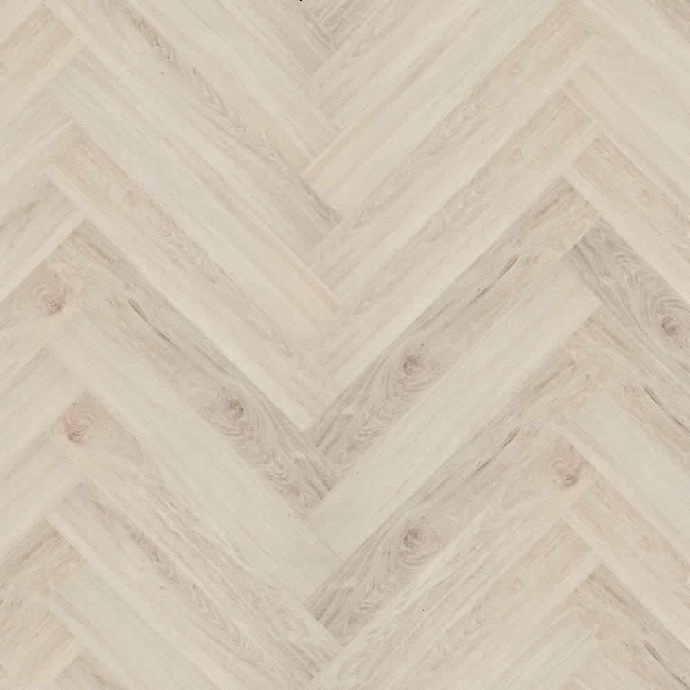 LVT VINILAM Parquet Herringbone Glue Паркет Санторини Glue GD11366  15,24×76,2 Клеевой