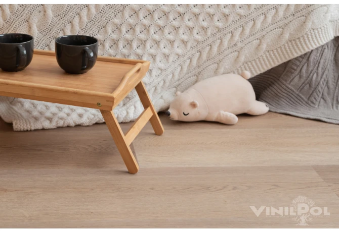 LVT VINILAM VinilPol Glue Дуб Асти Glue 7889-EIR  22,86×121,96 Клеевой