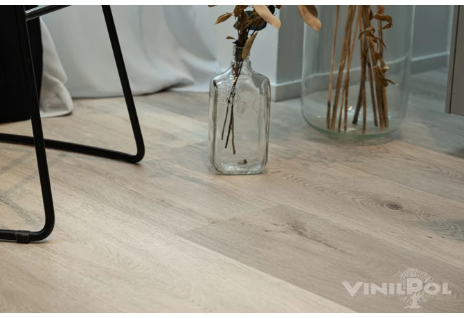 SPC VINILAM VinilPol Дуб Рим 7894-EIR  22,8×122 Замковый
