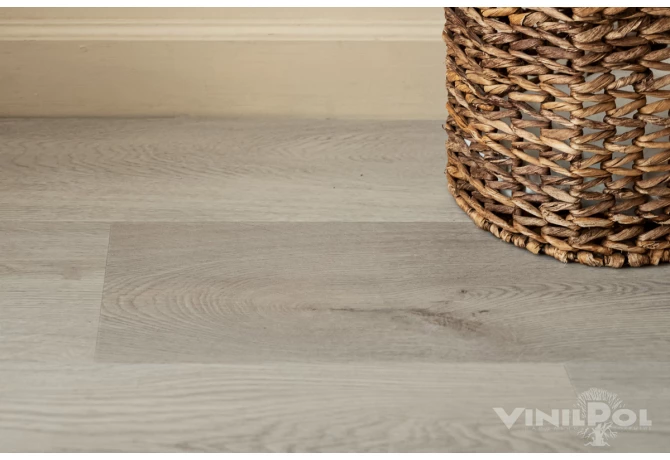 SPC VINILAM VinilPol Дуб Милан 7890-EIR  22,8×122 Замковый