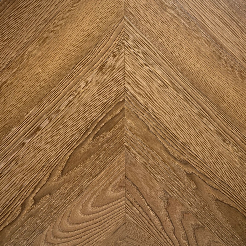 LVT VINILAM Parquet Chevron Glue Шеврон Плезир Glue I1651102  11,5×69 Клеевой