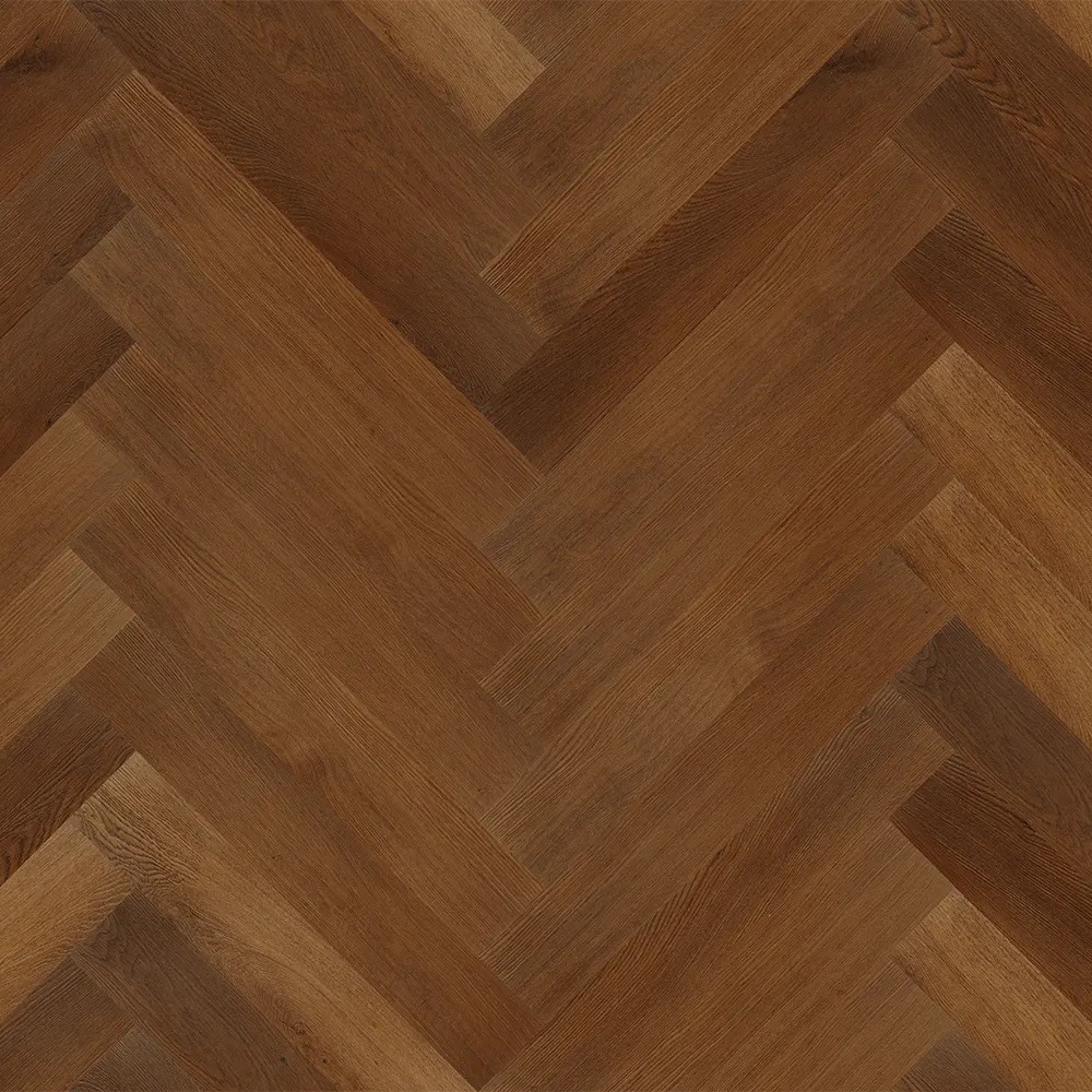 LVT VINILAM VinilPol Herringbone Glue Паркет Пикассо Glue 9911  15,24×60,96 Клеевой