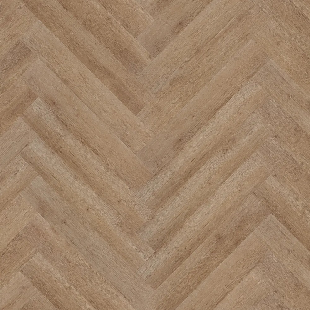 LVT VINILAM VinilPol Herringbone Glue Паркет Бруно Glue 9965  15,24×60,96 Клеевой