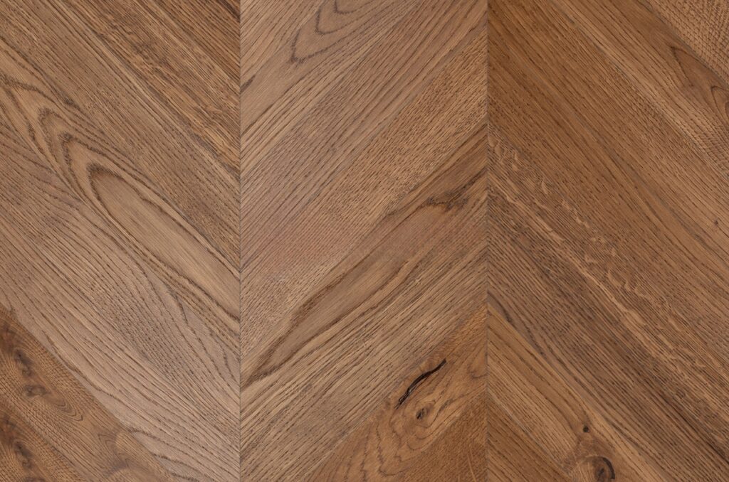 Французская Елка LEGEND Классическая Walnut/Грецкий Орех Натур 11×56,5
