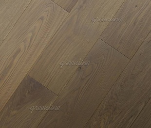 Инженерная доска GREENLINE Extra Wide 710 Дуб Вулкано Гребень-Паз 17,5×40-150