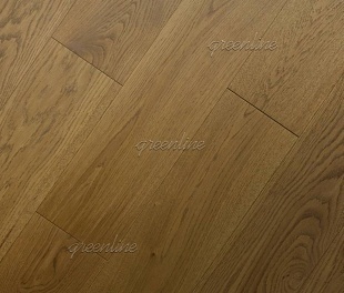 Инженерная доска GREENLINE Extra Wide 713 Дуб Глори Гребень-Паз 17,5×40-150