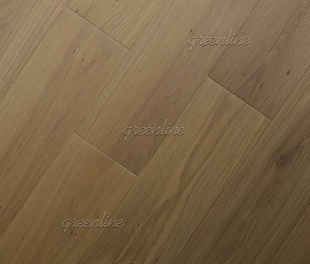 Инженерная доска GREENLINE Extra Wide 714 Дуб Дрим Гребень-Паз 17,5×40-150