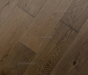 Инженерная доска GREENLINE Extra Wide 715 Дуб Акцент Гребень-Паз 17,5×40-150