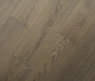 Инженерная доска GREENLINE Extra Wide 720 Дуб Квин Гребень-Паз 17,5×40-150