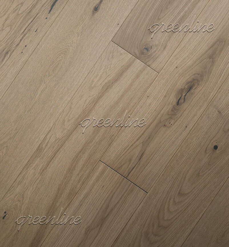 Инженерная доска GREENLINE Вилла 155 Кальяри Вилладж Гребень-Паз 14,5×40-150