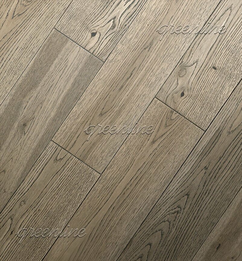 Инженерная доска GREENLINE Делюкс 153 Арагон Гребень-Паз 14,5×40-150