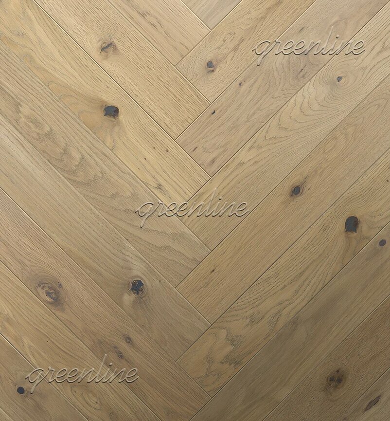 Английская Елка GREENLINE Мат 403 Морейн 12,5×52/62