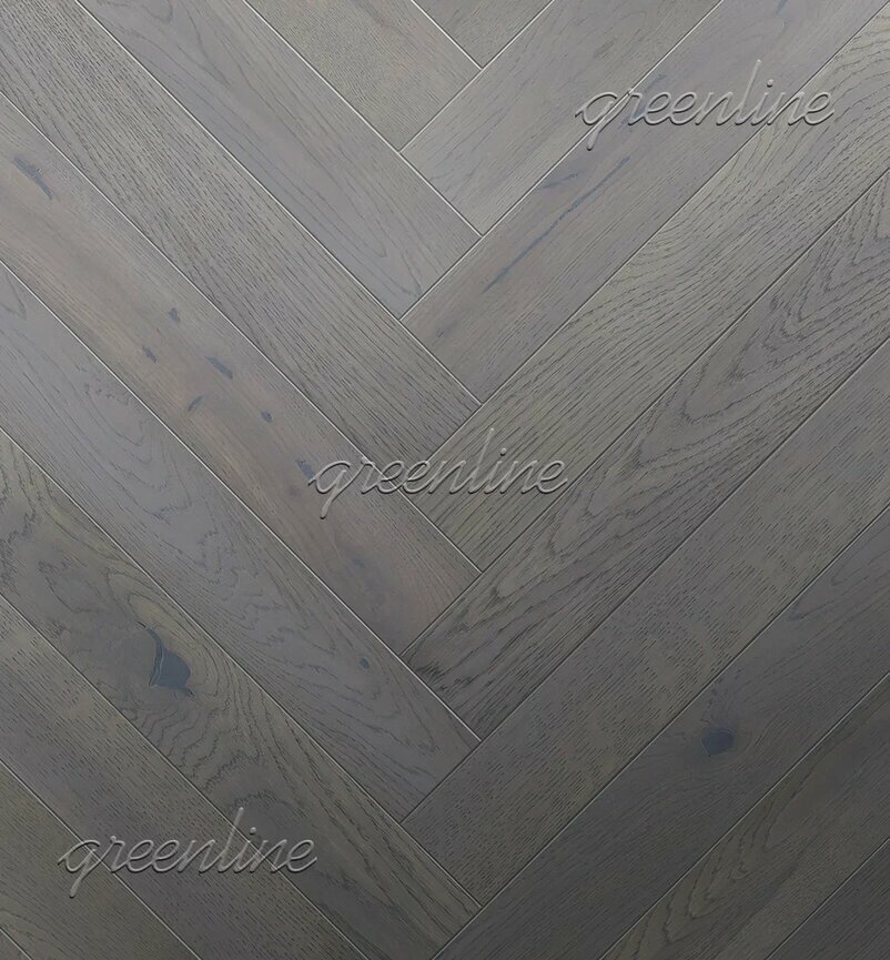 Английская Елка GREENLINE Мат 404 Рубикон 12,5×52/62