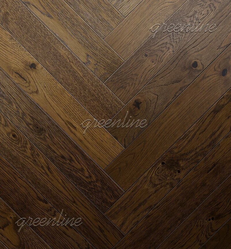 Английская Елка GREENLINE Мат 406 Виамала 12,5×52/62