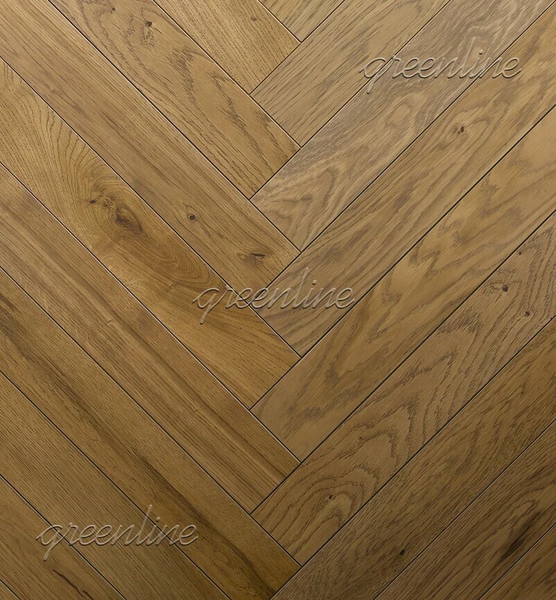 Английская Елка GREENLINE Мат 410 Ласкар 12,5×52/62