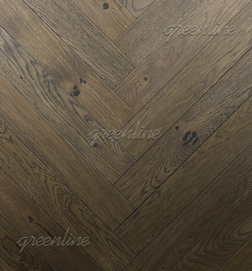 Английская Елка GREENLINE Мат 411 Мичиган 12,5×52/62