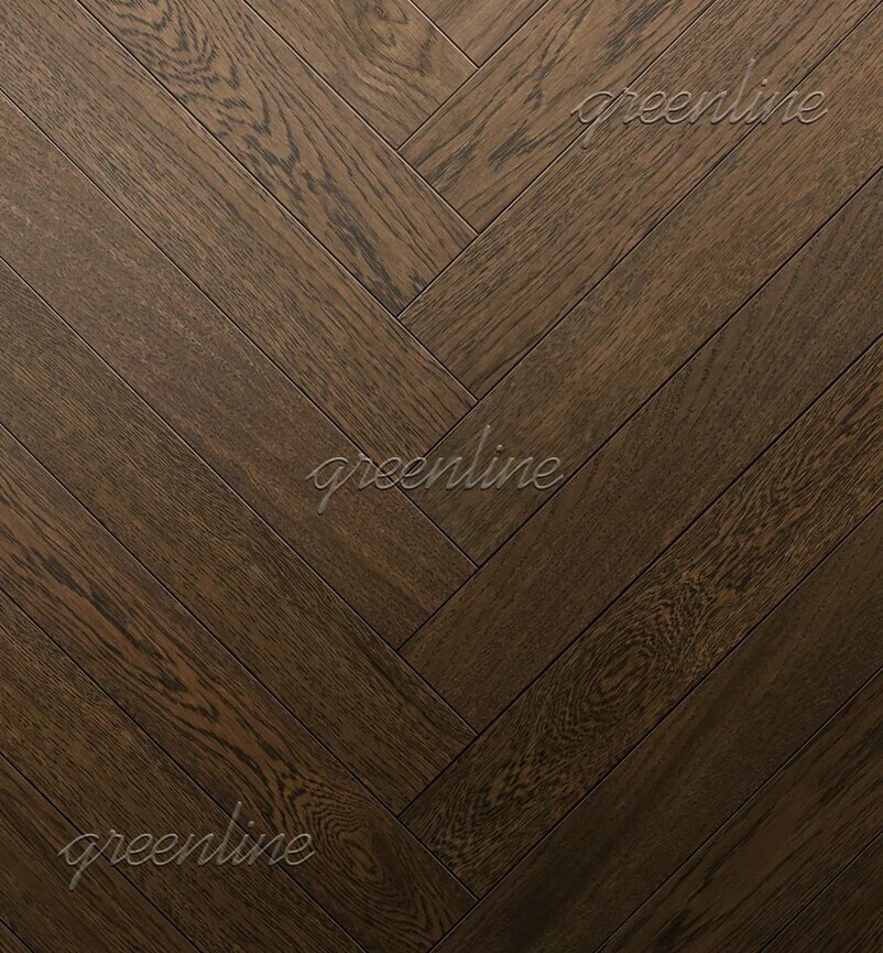 Английская Елка GREENLINE Делюкс 134 Кастельон 11×60