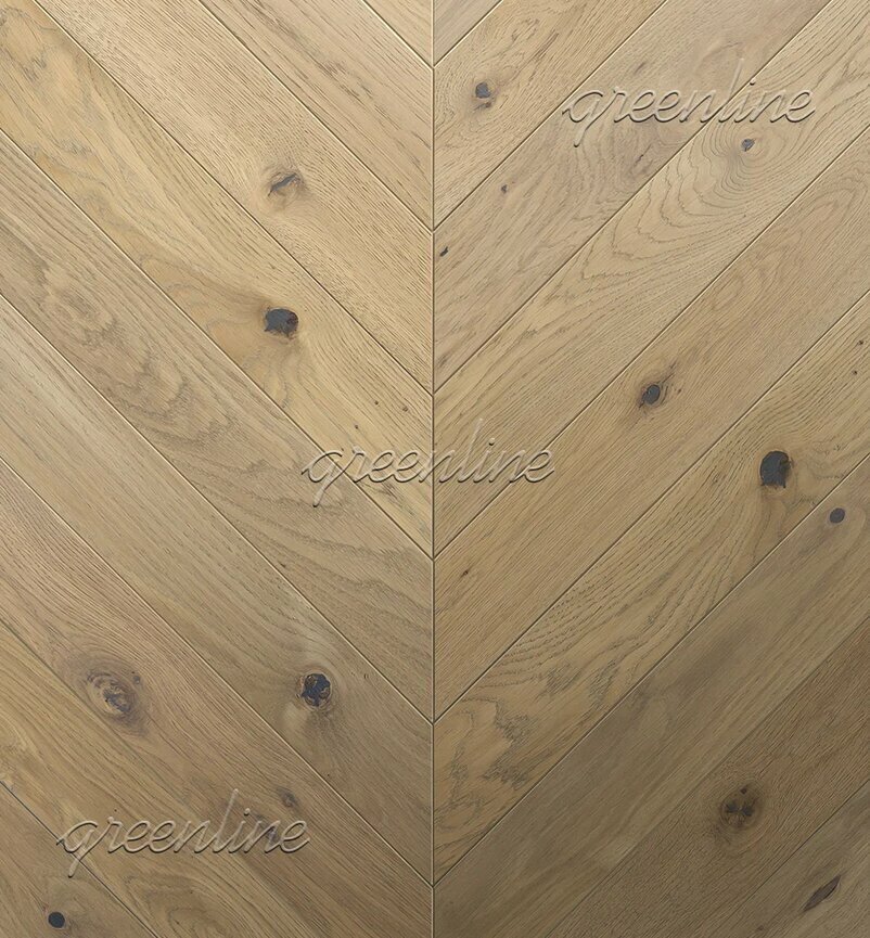Французская Елка GREENLINE Мат 403 Морейн 12,5×60