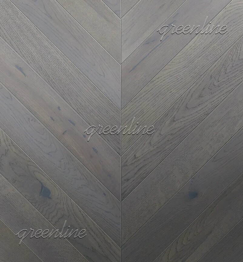 Французская Елка GREENLINE Мат 404 Рубикон 12,5×60
