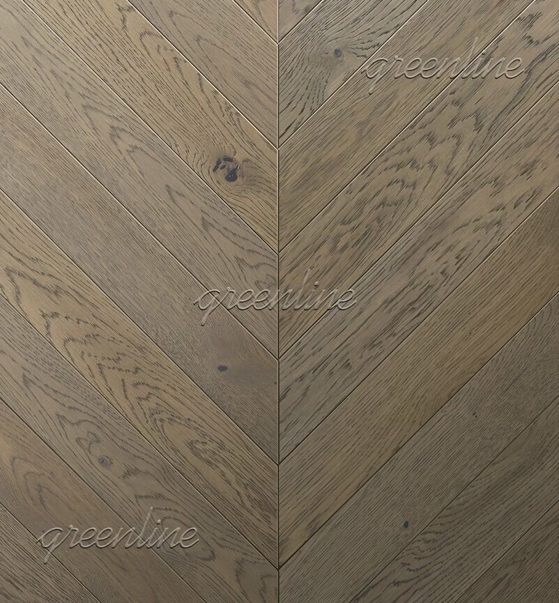 Французская Елка GREENLINE Мат 407 Шамплейн 12,5×60