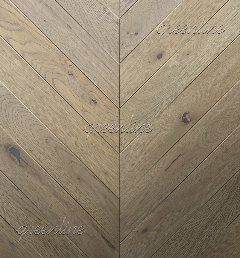 Французская Елка GREENLINE Мат 409 Сайма 12,5×60