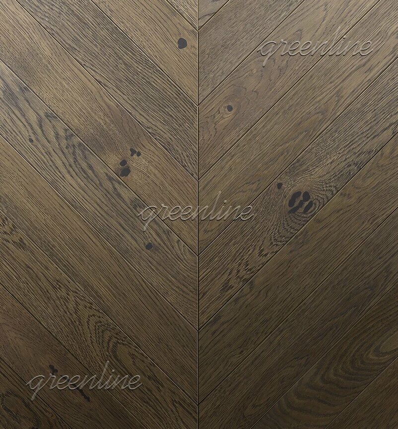 Французская Елка GREENLINE Мат 411 Мичиган 12,5×60