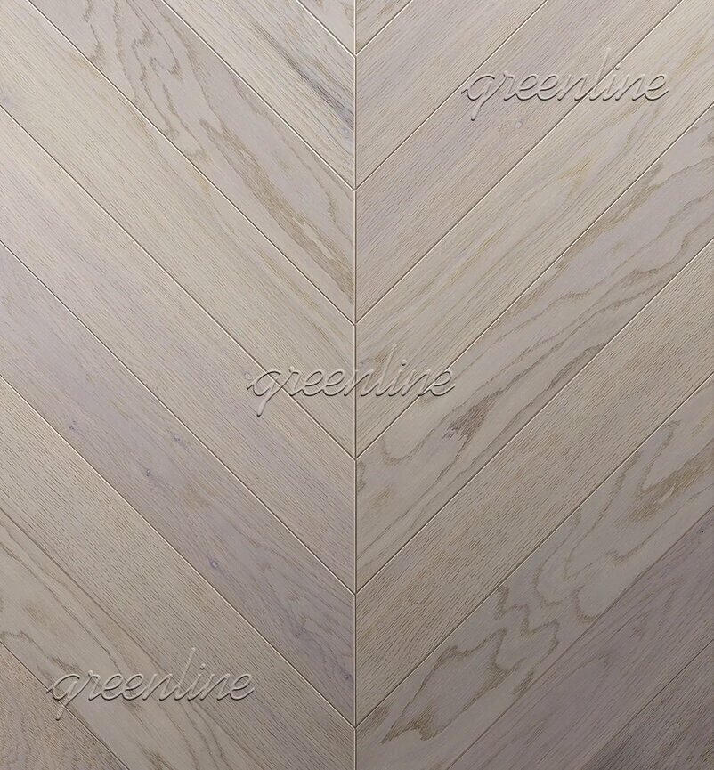 Французская Елка GREENLINE Мат 401 Неман 12,5×60