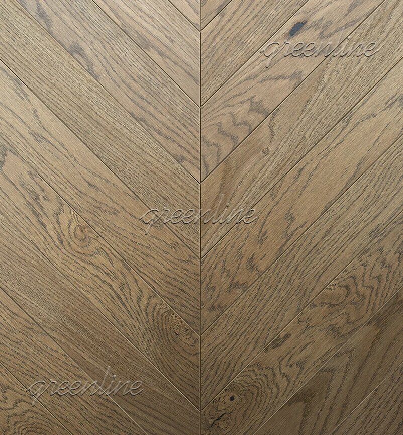 Французская Елка GREENLINE Вилла 148 Теруэль 12,5×60