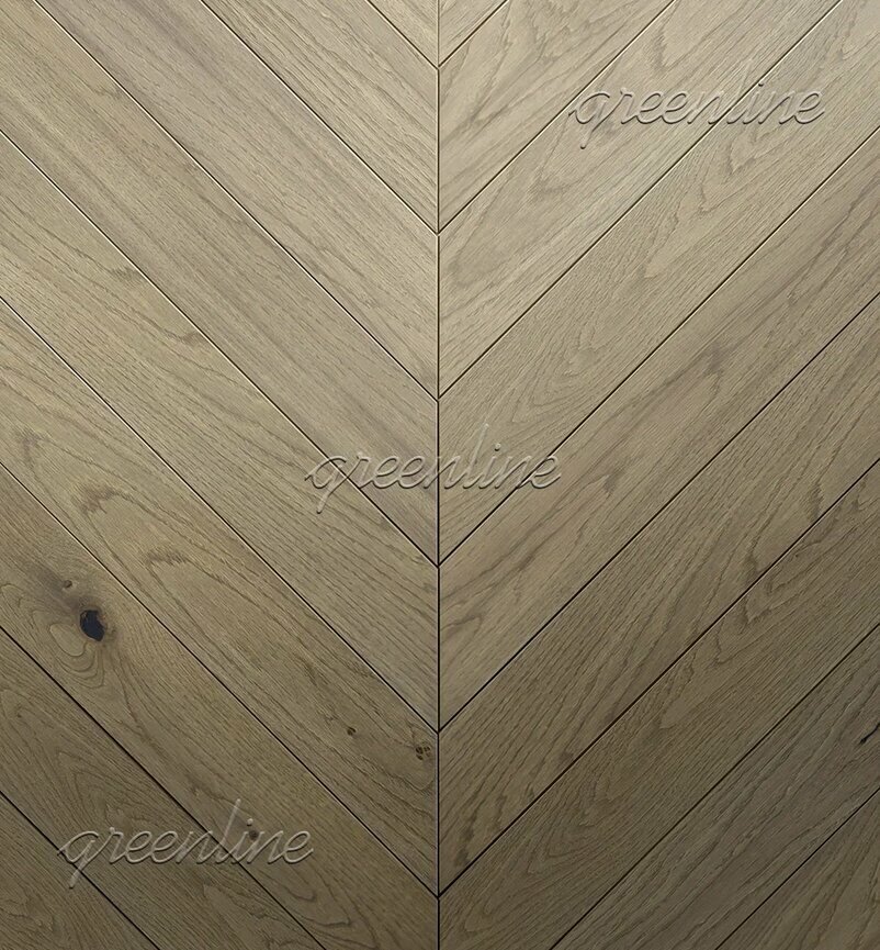 Французская Елка GREENLINE Вилла 149 Бергамо 12,5×60