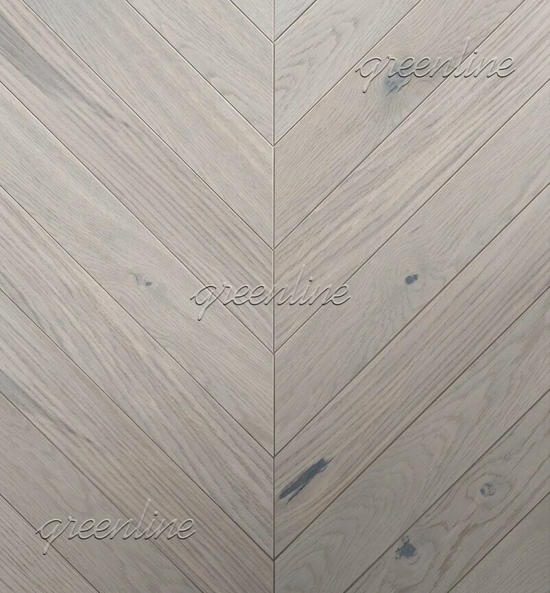 Французская Елка GREENLINE Вилла 152 Брианца 12,5×60