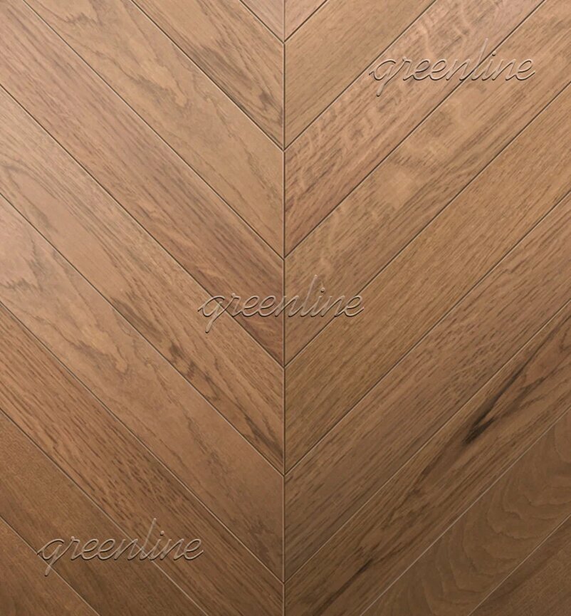 Французская Елка GREENLINE Делюкс 136 Виченца 11×59