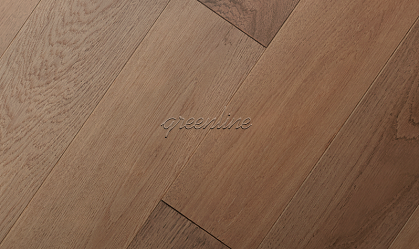 Инженерная доска GREENLINE Люкс 313 Карелия Натур 2-Слойный 14,5×40-150