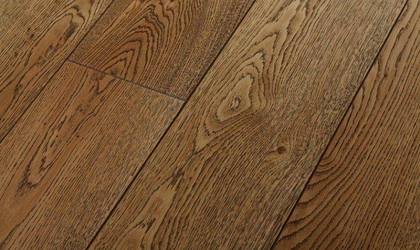 Инженерная доска GREENLINE Делюкс 122 Верона Гребень-Паз 14,5×40-150