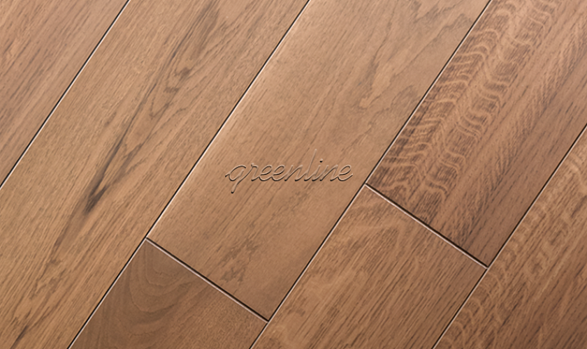 Инженерная доска GREENLINE Делюкс 136 Виченца Гребень-Паз 14,5×40-150