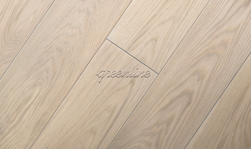 Инженерная доска GREENLINE Делюкс 133 Асти Гребень-Паз 14,5×40-150
