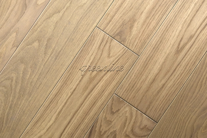Инженерная доска GREENLINE Делюкс 138 Гарда Гребень-Паз 14,5×40-150