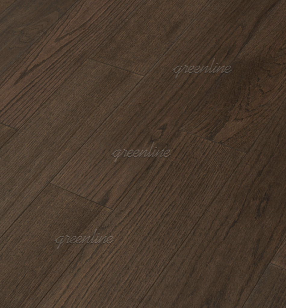 Инженерная доска GREENLINE Техно 619 Дуб Арабеск HDF 12,85×12,2-15