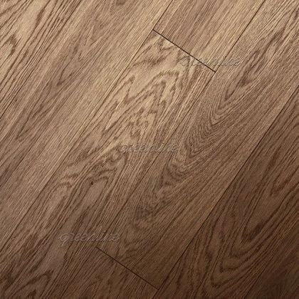 Инженерная доска GREENLINE Техно 620 Дуб Скайлайн HDF 12,85×12,2-15