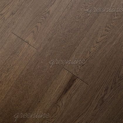 Инженерная доска GREENLINE Техно 621 Дуб Квантум HDF 12,85×12,2-15