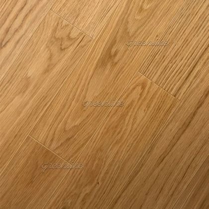Инженерная доска GREENLINE Техно 617 Дуб Айриш HDF 12,85×12,2-15