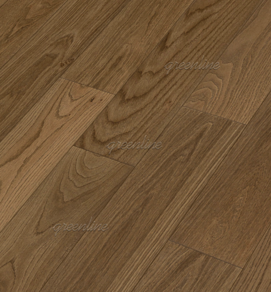 Инженерная доска GREENLINE Техно 622 Дуб Фотон HDF 12,85×12,2-15