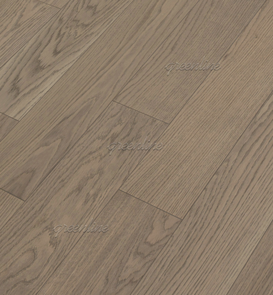 Инженерная доска GREENLINE Техно 623 Дуб Муссон HDF 12,85×12,2-15