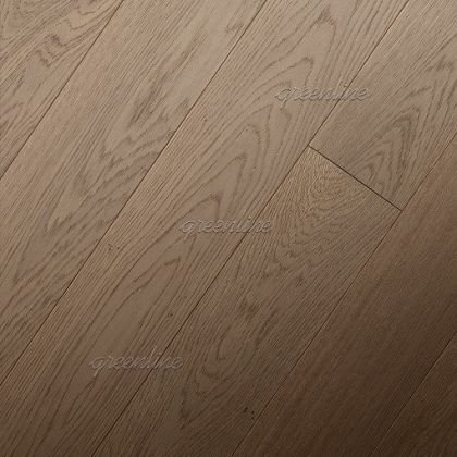 Инженерная доска GREENLINE Техно 624 Дуб Флоу HDF 12,85×12,2-15