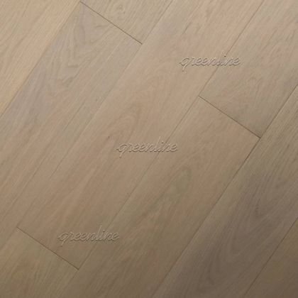 Инженерная доска GREENLINE Техно 627 Дуб Мист HDF 12,85×12,2-15