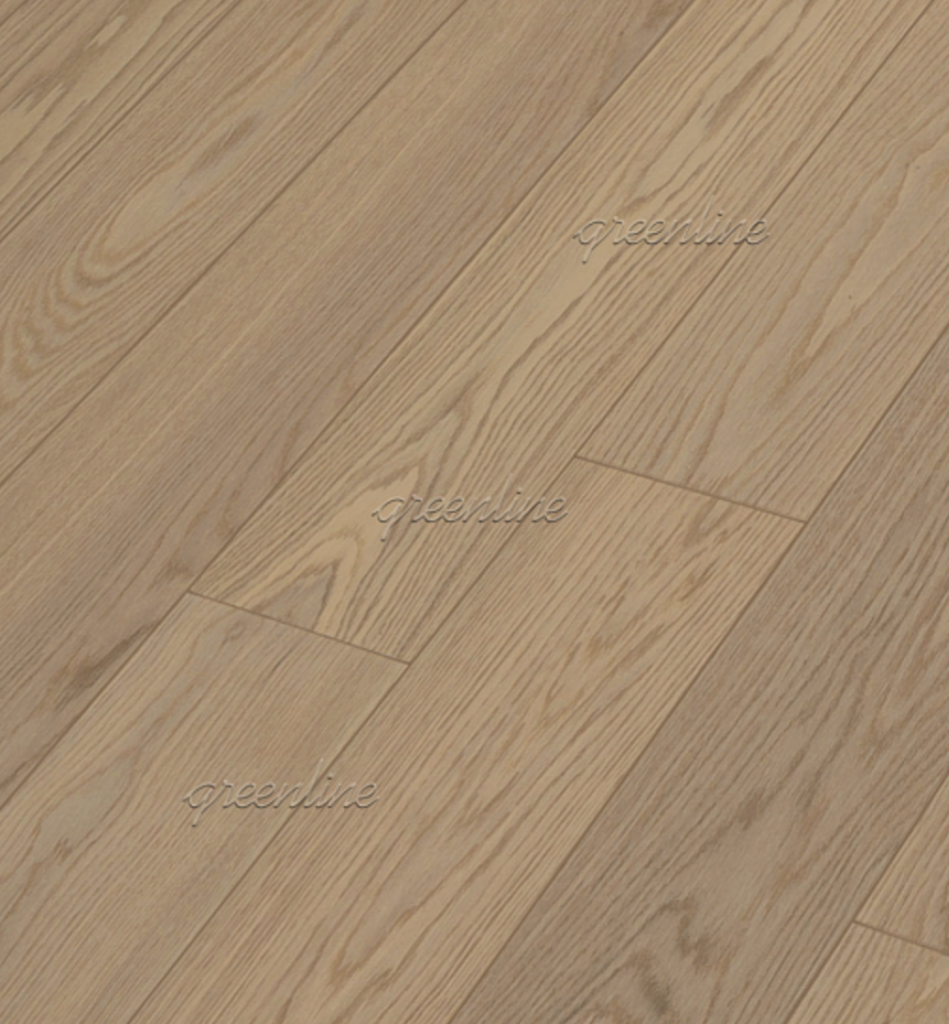Инженерная доска GREENLINE Техно 629 Дуб Айвори HDF 12,85×12,2-15