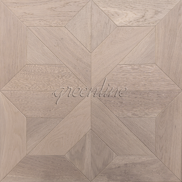 Модульный Паркет GREENLINE Конструкция № 6 60×60