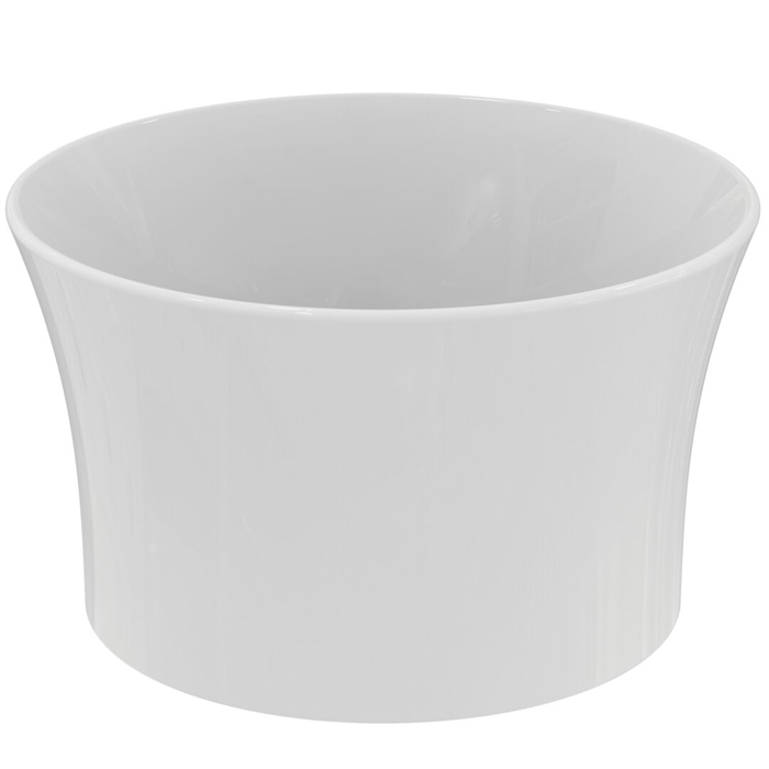 Ideal Standard La Dolce Vita Раковина d340хh200 мм, накладная-высокая, без отв. под смес и перелива,