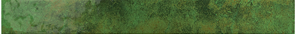 Плитка керамическая 31546 BALI Green 5х40 см